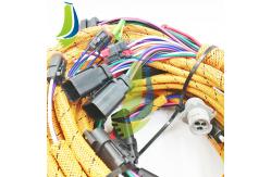 China 259-4910 2594910 Wiring Harness For E385C Excavator supplier