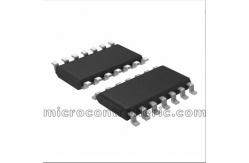 China MC14070BDR2G Logic Gates 3-18V Quad XOR supplier