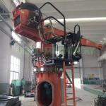 4M Ship Deck Cranes