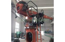 China 4M Ship Deck Cranes supplier