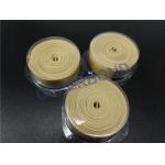Kevlar Fiber 18.5 * 3100mm Garniture Tapes For MK8 Cigarette Machine Parts for sale