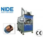 Generator motor  stator coil winding inserting machine