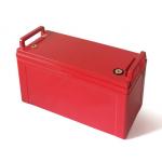 12V 150Ah Deep Cycle Battery for sale