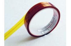 China Electrical Insulation Camera Insulation Temperature Resistant Double Sided Tape supplier
