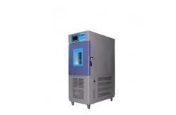 China 220V Humidity Temperature Test Chambers 215KG Explosion Proof supplier