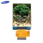 Compact Versatility Meets Colorful Display In Small Lcd Display 2.4 Inch Lcd Display for sale
