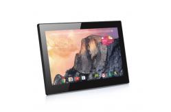 China 18.5inch RK3288 WIFI Android 9 Tablet PC CX-ADW1840 1920*1080P Resolution supplier