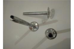 China M8 X 110Mm Metal Insulation Fixings With Round Washer supplier
