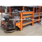 10M Continuous Copper Ingot Casting Machine Production Line