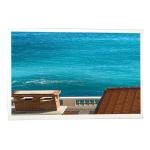 12.1 Inch Tiny Small Lcd Screen Display Wall Design 20 Pin for sale