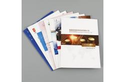 China Customized Colouring Book Printing CMYK Soft Cover Book Printing supplier