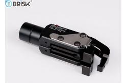 China Double Acting Press Gripper 0.44 Kg Masse For Pneumatic Automation supplier