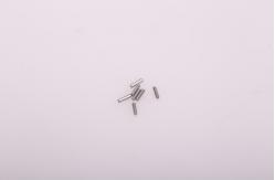 China Micro Precision Axle Shafts Point Hardening Mobile Vibration Motor Shaft supplier