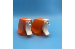 China Professional Handheld Spray Gun - High-Performance Solution for Finishing Applications supplier