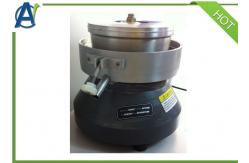 China Centrifugal Extractor Bitumen Extraction Machine For Asphalt Mixtures ASTM D2172 supplier
