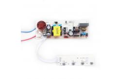 China Smart Home Electronic SMT PCBA , Circuit Board Assembly For Vacuum Sealer supplier