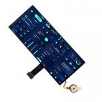 412x960 TFT Touch Display LCD Display Model IPS Industrial Screen 3.4 Inch