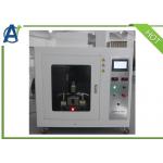 Proof and Comparative Tracking Index Testing Equipment by UL 746A for sale