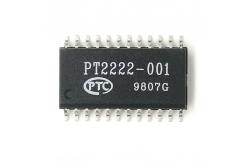 China Circuit Board Electronic Component PT2222 Remote Control Ic Good Price supplier