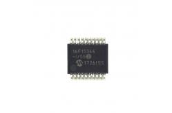 China MICROCHIP PIC16F15344T IC Electronic Component Varistors Integrated Circuit 32 Bit Microcontroller supplier