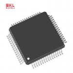 STM32L152RCT6 MCU Microcontroller High Performance Autmation 3.6V for sale