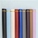 OPP Multiple Color Flower Paper Bouquet Wrapping Paper for Cross-Border Phnom Penh Simple Style Paper Flower Art Gift Package for sale