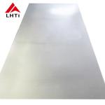 Rockwell B80 Hardness Titanium Sheet For Forming Applications for sale