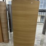 DIY Wall Decor Design 3D Wood Grain Vinyl Film 0.3-0.4mm Thickness For Furniture And Door for sale