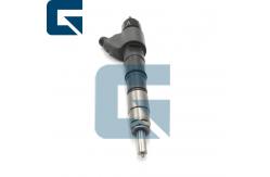 China 0445120067 20898683 Engine Fuel Injector For EC210B Excavator supplier