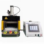 Straightforward Air Leak Tester Machine 1.0kW Accurate Air Leakage Detector for sale