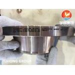 ASTM B151 C70600 2.0872 Cu-Ni Alloy Forged Weldneck Flange RF B16.5 for sale