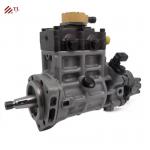 Manufacturing Plant E320D Excavator Fuel Injection Pump 3264635 326-4635 Engine C6.4 for sale