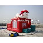 Commercial bounce houses combo/inflatable bounce houses/inflatable combos for sale