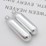 Customization 8G 24 Cream Chargers Whipped Disposable for sale