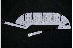 China HOT SALE  High-frequency mask board  Customsized Beauty Mask Circuit Board Photon Beauty Device Double Layer FPC Electronic circuit board UL E477885   IGB/T13485 supplier