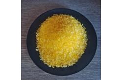 China Colored Inorganic Chemicals Magnesium Sulfate Heptahydrate Granules supplier
