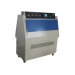Outdoor Uv Lamp Testing Equipment Climate Test Chamber Automatic Water Supply for sale