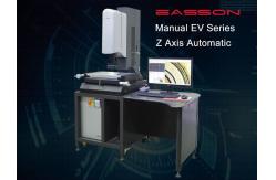China Easson Auto Zoom Lens VMS VMM Video Measuring Machines  For QC Inspection supplier