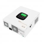 Maximum Ac Output Voltage 120/240 V Hybrid Solar Inverter-on And Off Grid 230V With Inverter Solar Hybrid for sale