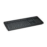 IP68 Industrial Membrane Keyboard With OMRON Key Technology Chemical And Liquid Resistant