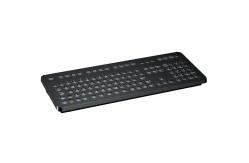 China IP68 Industrial Membrane Keyboard With OMRON Key Technology Chemical And Liquid Resistant supplier