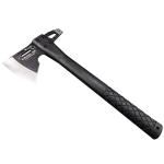 Stainless Steel Multi Purpose Hatchet 55HRC Multi Function G10 Handle for sale