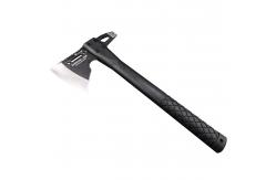 China Stainless Steel Multi Purpose Hatchet 55HRC Multi Function G10 Handle supplier