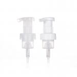 Wholesale Plastic PP 40mm 42/43mm Foam Pump Dispenser With Clip