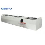 Low Noise 3 Head Industrial Air Ionizer Desktop Air Blower for sale