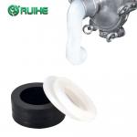 Self Exudation Oil Lubrication LSR Liquid Silicone Rubber For O Seal Ring for sale