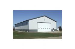 China Frame Workshop Prefab Astm Warehouse Steel Structure supplier