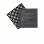 Programmable Computer IC Chip XQF32PVOG48M In System Programmable PROMs