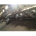 100m/Min GI Wire Making Machine 28g/m2 For Making Iron Wire