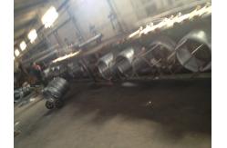 China 100m/Min GI Wire Making Machine 28g/m2 For Making Iron Wire supplier